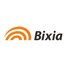 Bixia logotyp