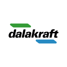 Dalakraft logotyp
