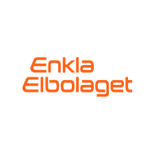 Enkla Elbolaget logotyp
