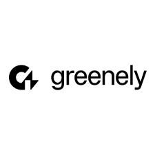 Greenely logotyp