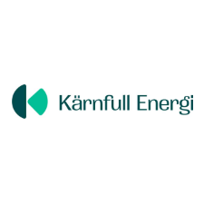 Kärnfull Energi logotyp