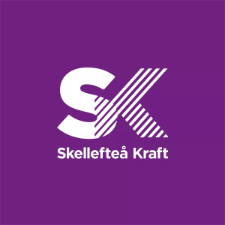 Skellefteå Kraft logotyp