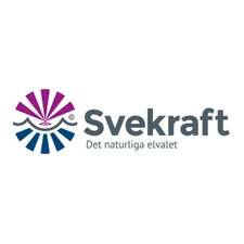 Svekraft logotyp