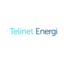 Telinet Energi logotyp
