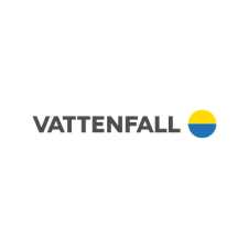 Vattenfall logotyp